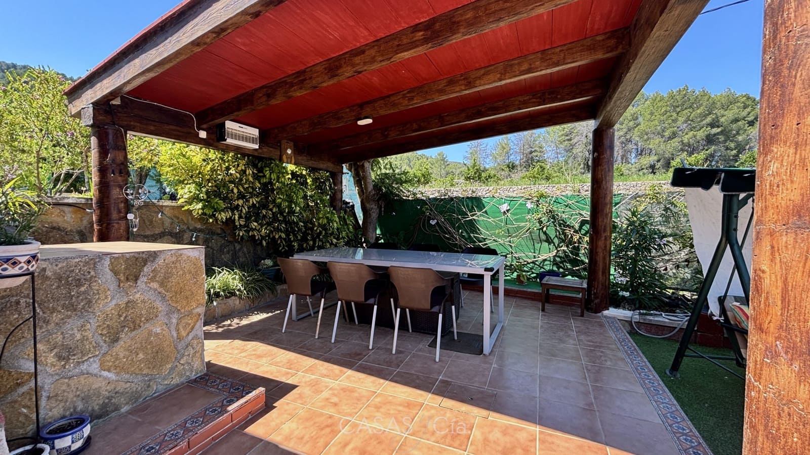 4 camera da letto Villa in vendita in Villalonga con piscina garage - 379.950 € (Rif: 9862427)