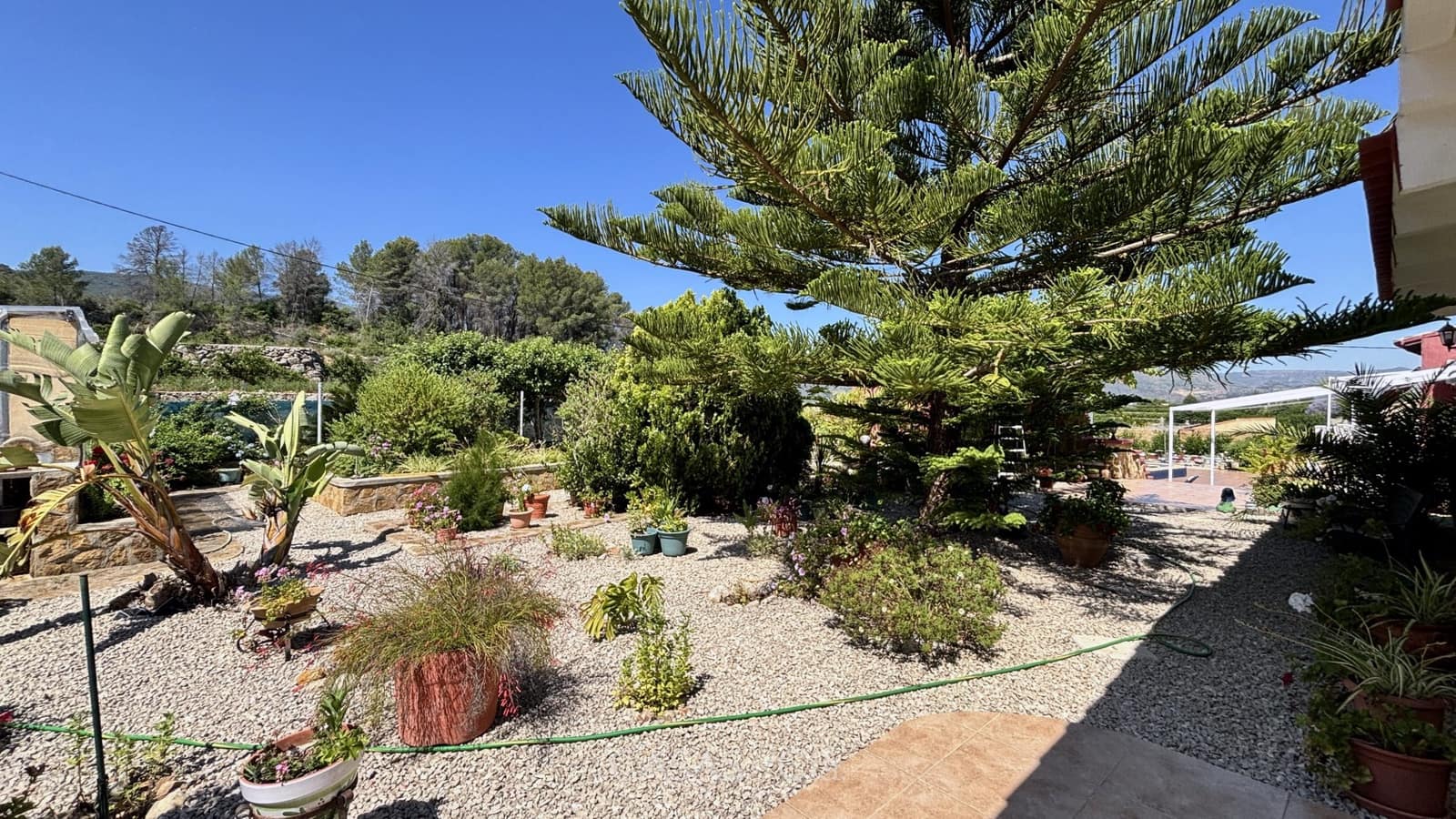 4 camera da letto Villa in vendita in Villalonga con piscina garage - 379.950 € (Rif: 9862427)