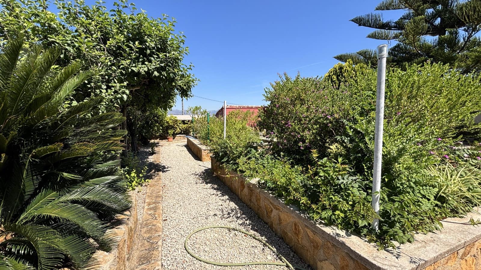 4 camera da letto Villa in vendita in Villalonga con piscina garage - 379.950 € (Rif: 9862427)