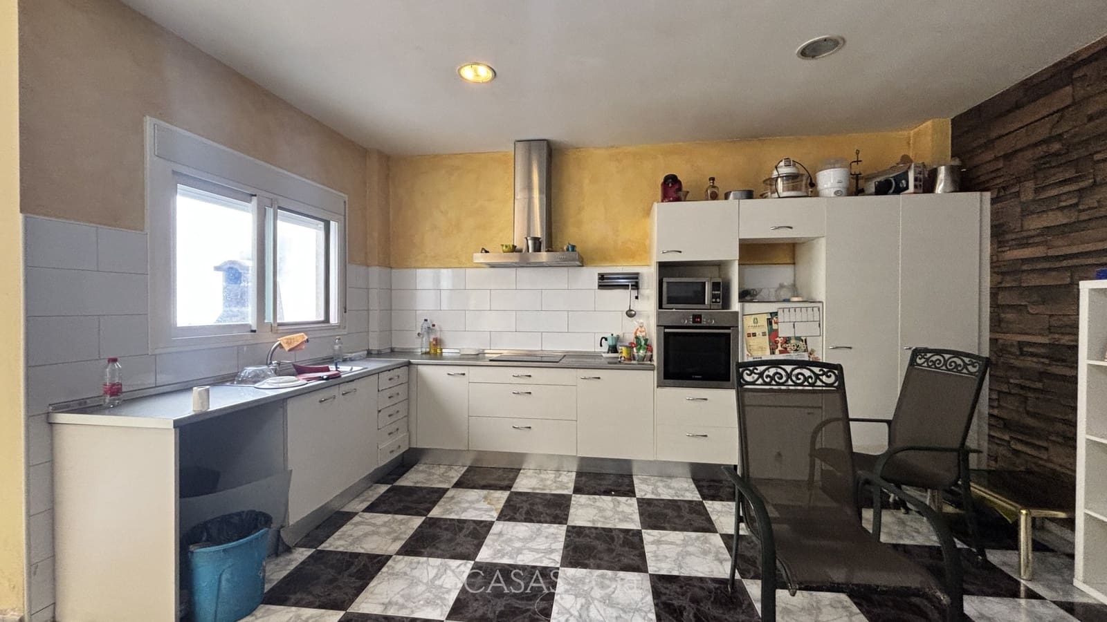 4 slaapkamer Huis te koop in Oliva met garage - € 229.000 (Ref: 9885209)