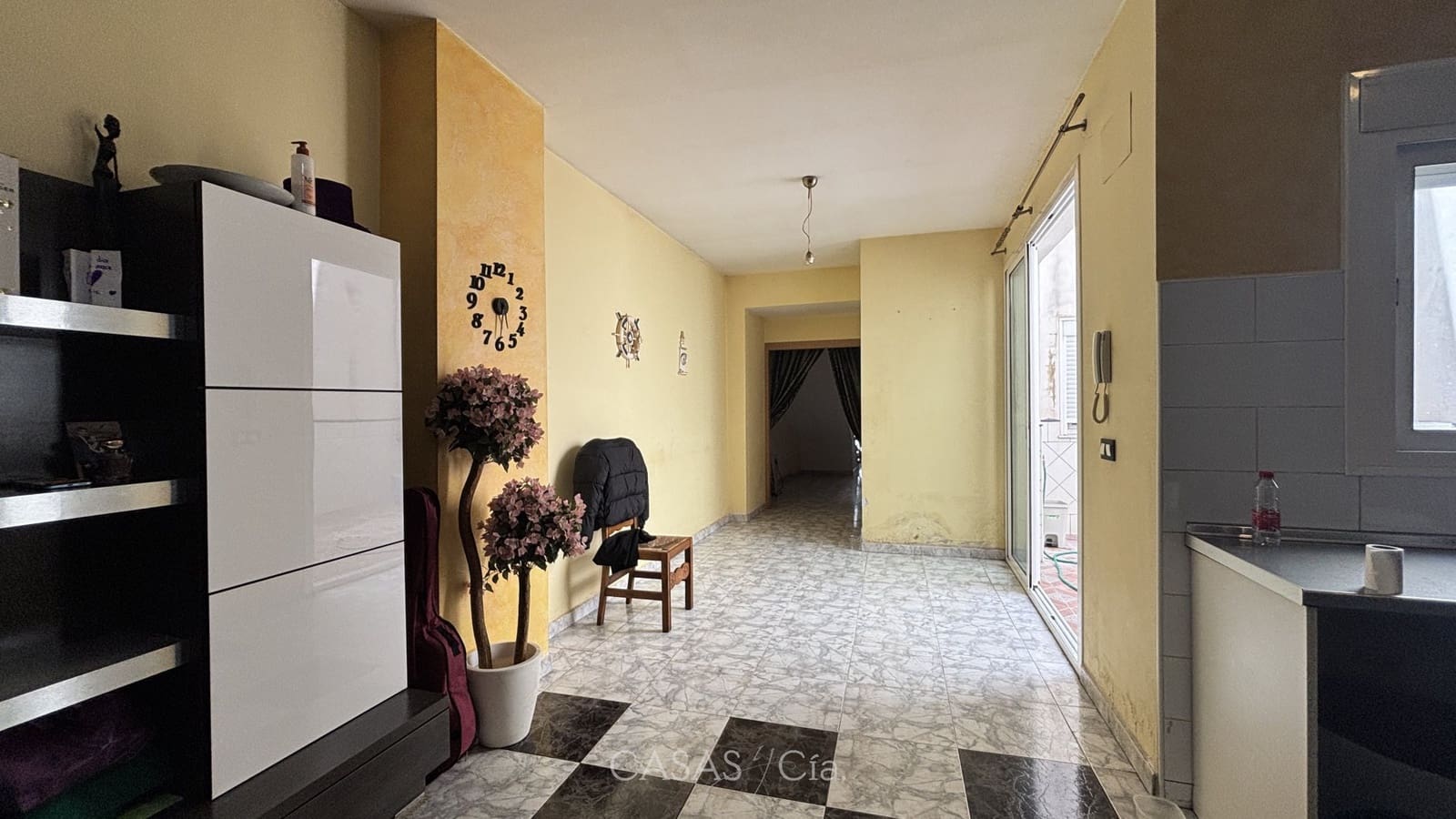 4 slaapkamer Huis te koop in Oliva met garage - € 229.000 (Ref: 9885209)
