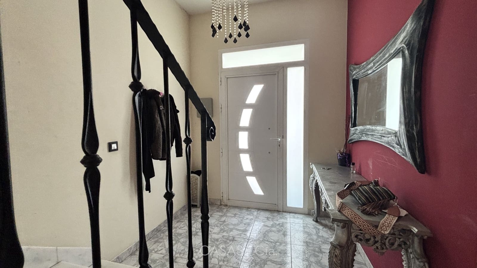 4 slaapkamer Huis te koop in Oliva met garage - € 229.000 (Ref: 9885209)