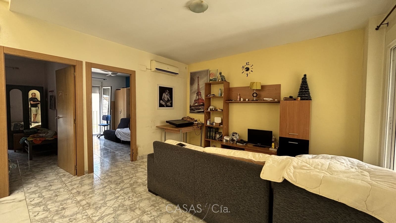 4 slaapkamer Huis te koop in Oliva met garage - € 229.000 (Ref: 9885209)
