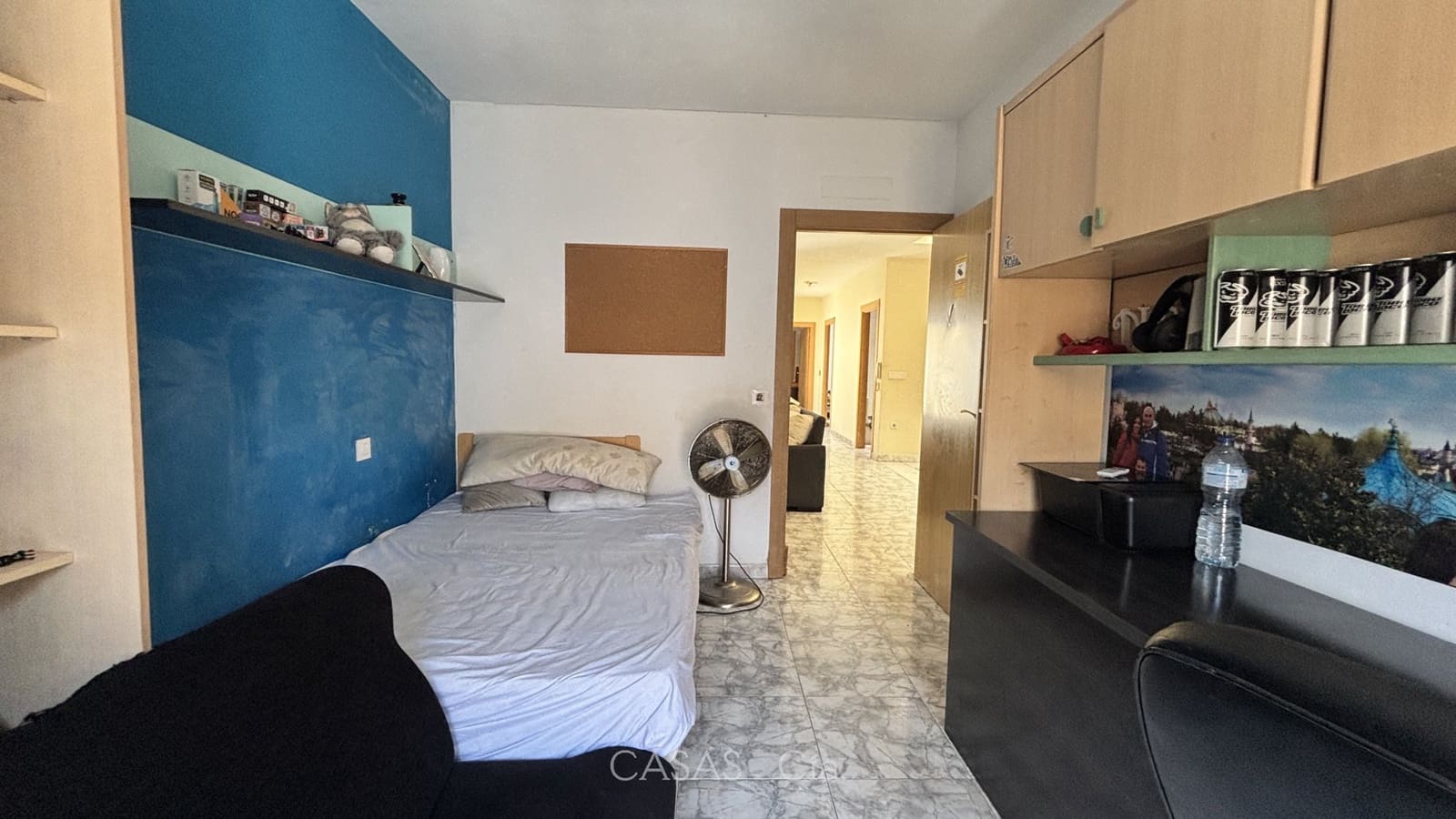 4 slaapkamer Huis te koop in Oliva met garage - € 229.000 (Ref: 9885209)