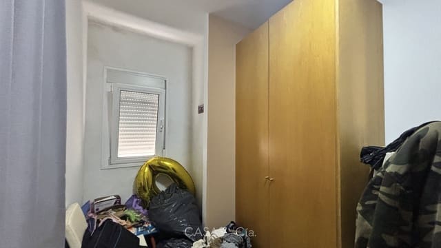 4 soverom Hus til salgs i Oliva med garasje - € 229 000 (Ref: 9885209)