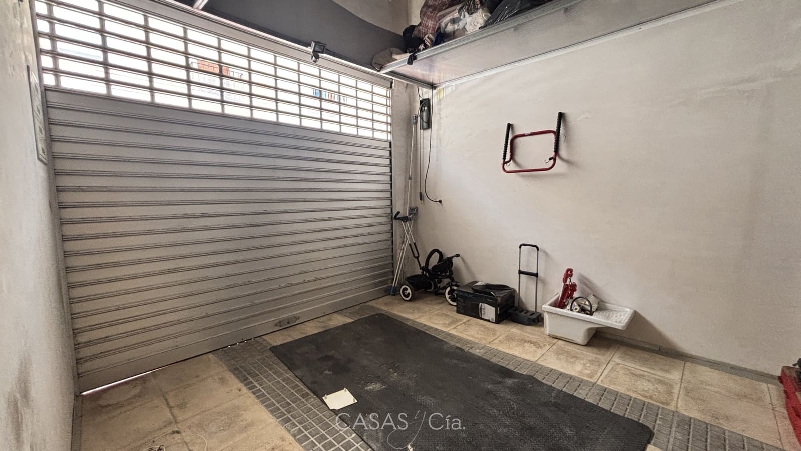 4 slaapkamer Huis te koop in Oliva met garage - € 229.000 (Ref: 9885209)