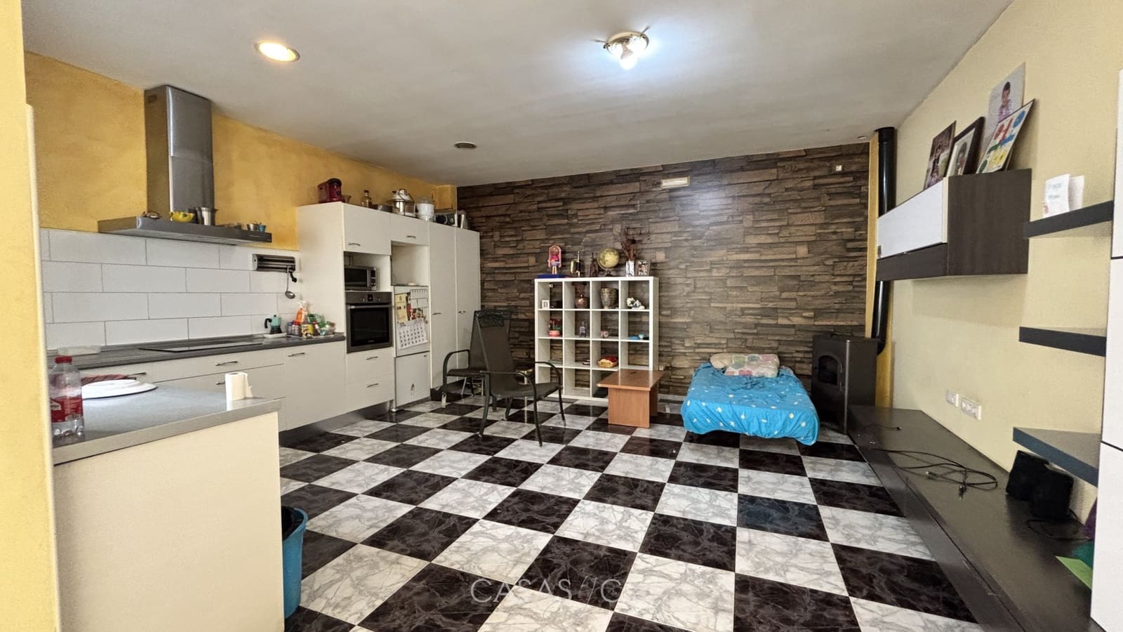 4 slaapkamer Huis te koop in Oliva met garage - € 229.000 (Ref: 9885209)