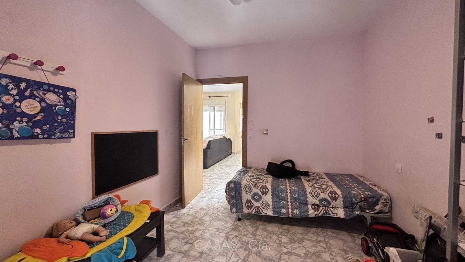 4 slaapkamer Huis te koop in Oliva met garage - € 229.000 (Ref: 9885209)