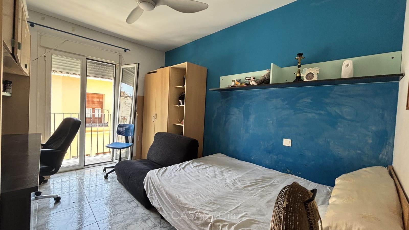 4 slaapkamer Huis te koop in Oliva met garage - € 229.000 (Ref: 9885209)