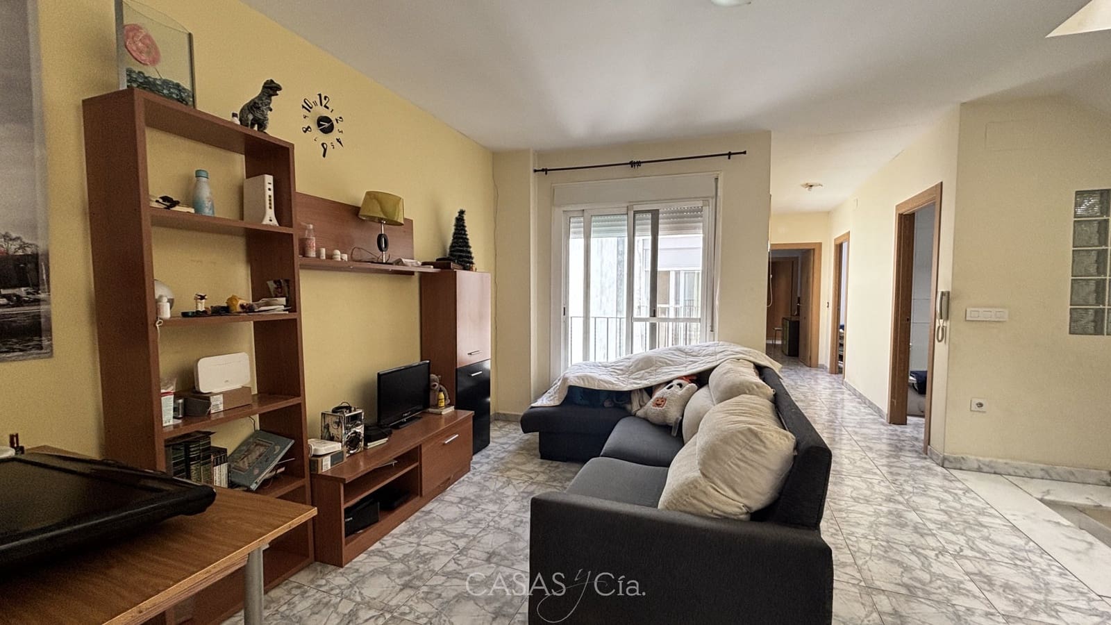 4 slaapkamer Huis te koop in Oliva met garage - € 229.000 (Ref: 9885209)