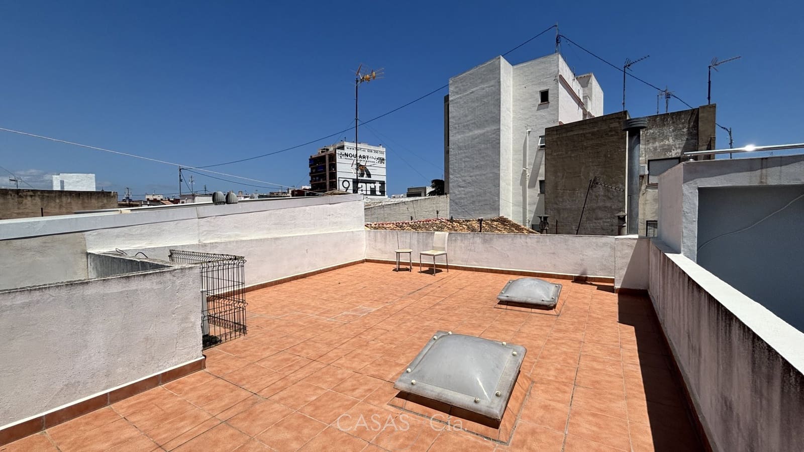 4 slaapkamer Huis te koop in Oliva met garage - € 229.000 (Ref: 9885209)