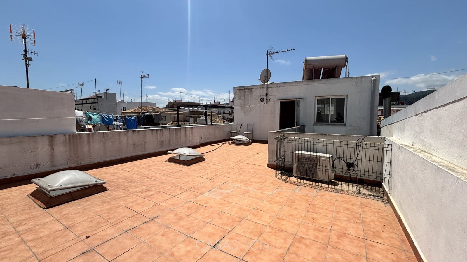 4 slaapkamer Huis te koop in Oliva met garage - € 229.000 (Ref: 9885209)