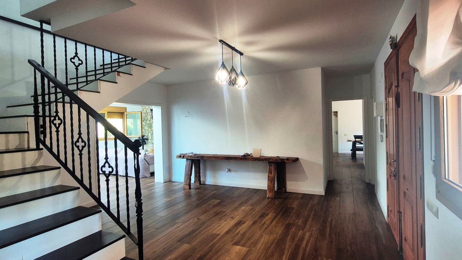 4 bedroom Villa for sale in Ontinyent with pool garage - € 620,000 (Ref: 10007499)