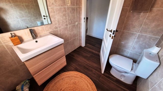 4 bedroom Villa for sale in Ontinyent with pool garage - € 620,000 (Ref: 10007499)