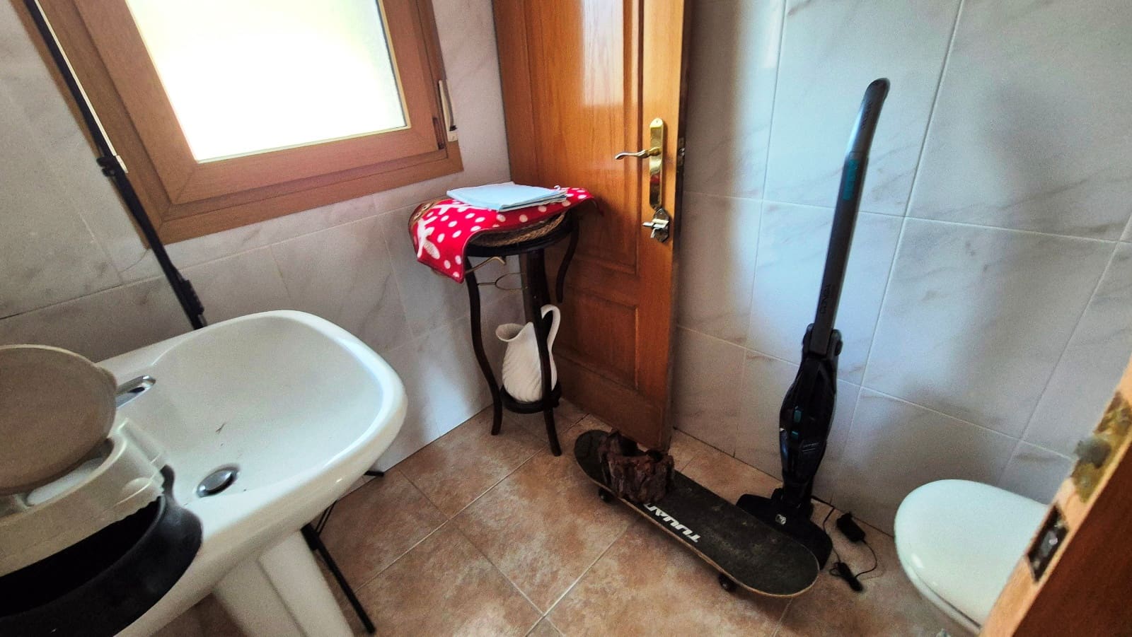 4 bedroom Villa for sale in Ontinyent with pool garage - € 620,000 (Ref: 10007499)