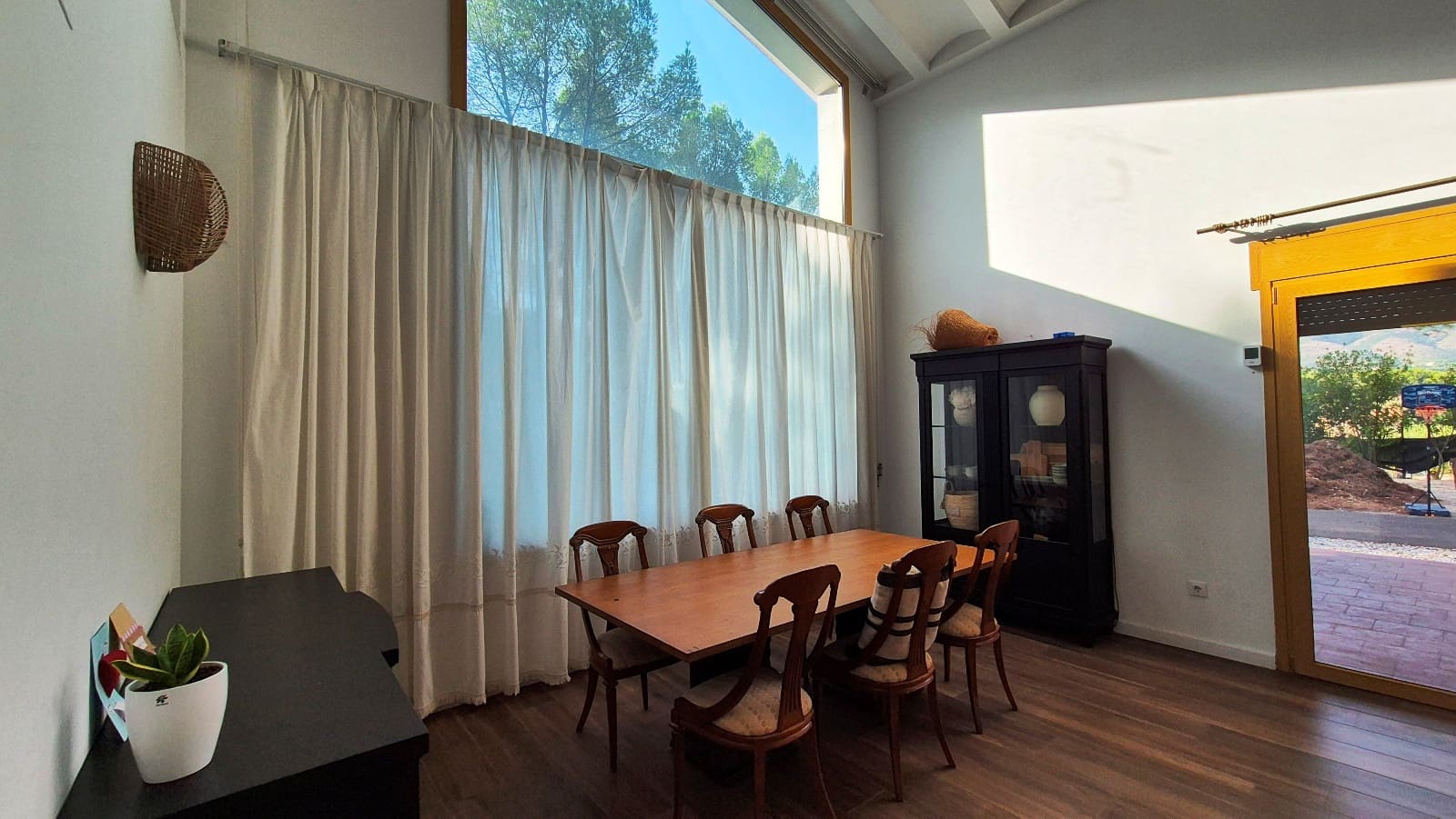 4 chambre Villa/Maison à vendre à Ontinyent avec piscine garage - 620 000 € (Ref: 10007499)