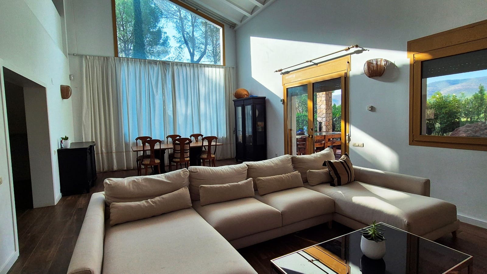 4 chambre Villa/Maison à vendre à Ontinyent avec piscine garage - 620 000 € (Ref: 10007499)