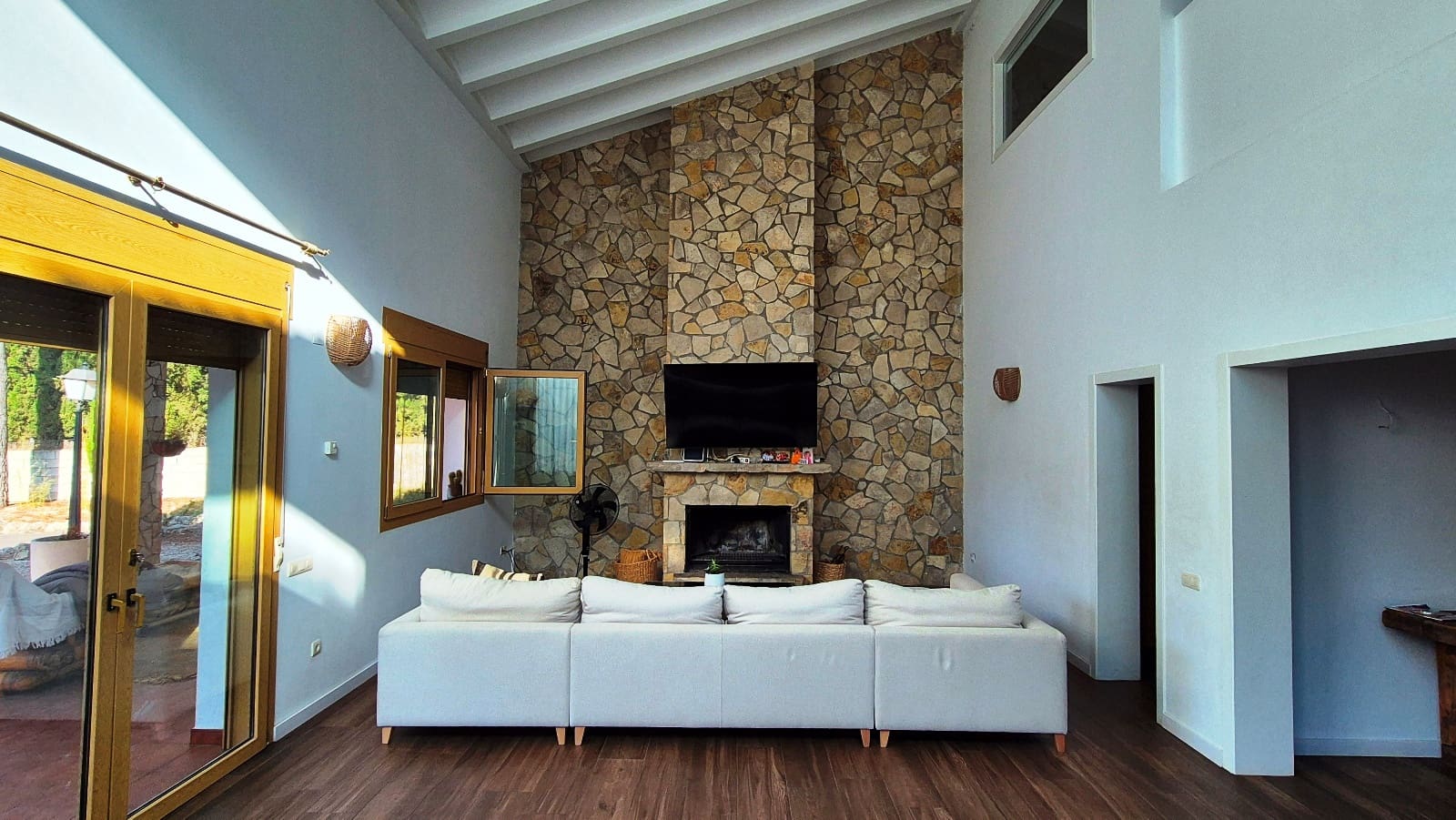 4 chambre Villa/Maison à vendre à Ontinyent avec piscine garage - 620 000 € (Ref: 10007499)