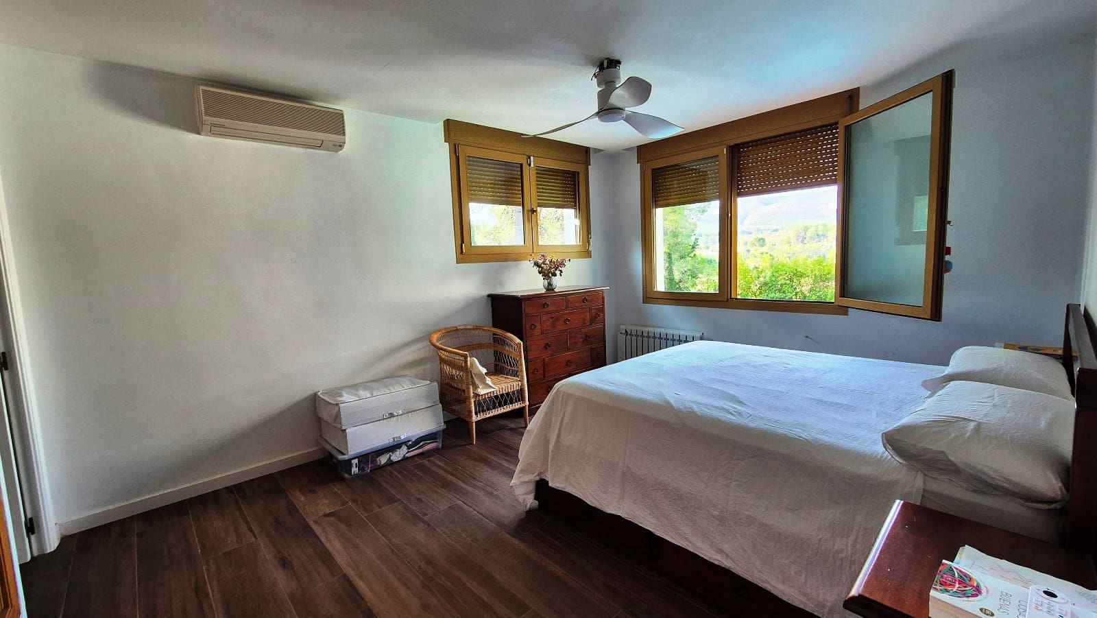 4 chambre Villa/Maison à vendre à Ontinyent avec piscine garage - 620 000 € (Ref: 10007499)