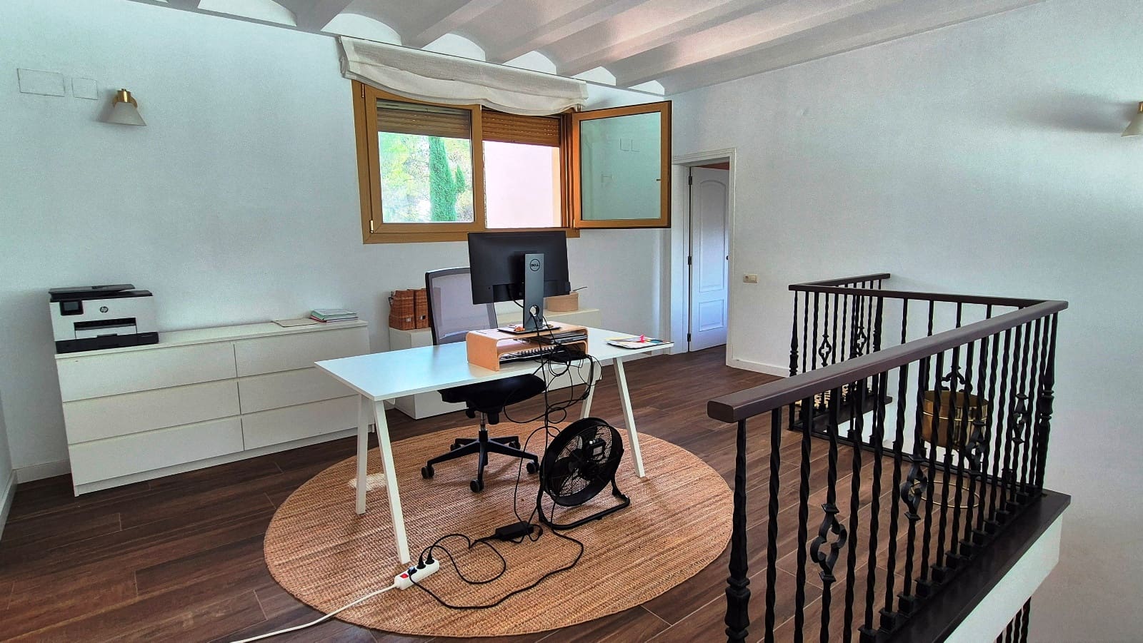 4 chambre Villa/Maison à vendre à Ontinyent avec piscine garage - 620 000 € (Ref: 10007499)