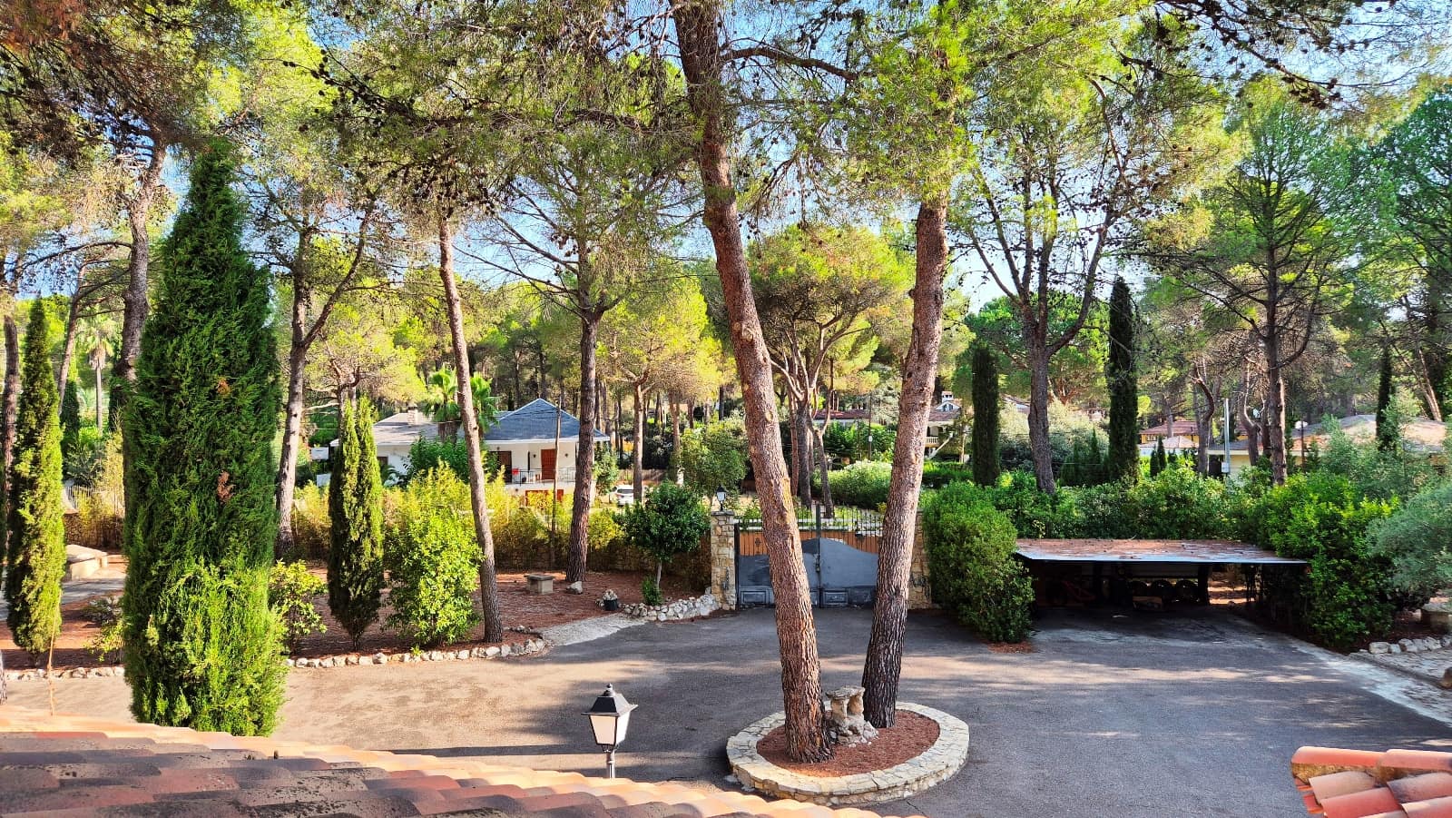 4 chambre Villa/Maison à vendre à Ontinyent avec piscine garage - 620 000 € (Ref: 10007499)