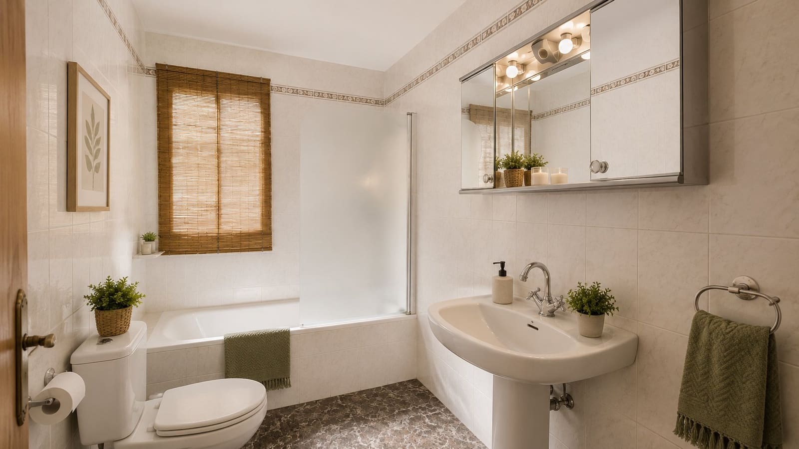 4 camera da letto Villa in vendita in Ontinyent con piscina garage - 300.000 € (Rif: 10012214)