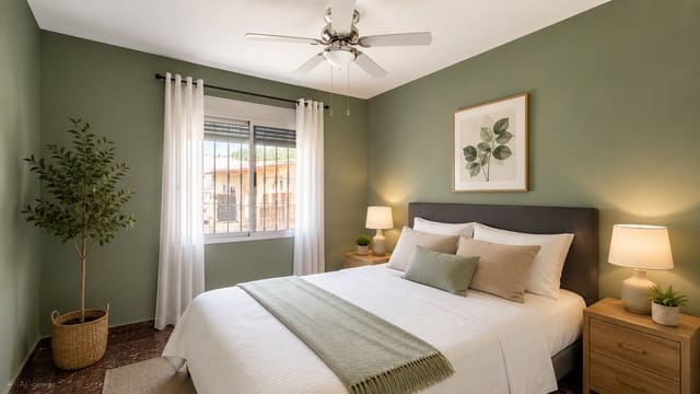 4 camera da letto Villa in vendita in Ontinyent con piscina garage - 300.000 € (Rif: 10012214)