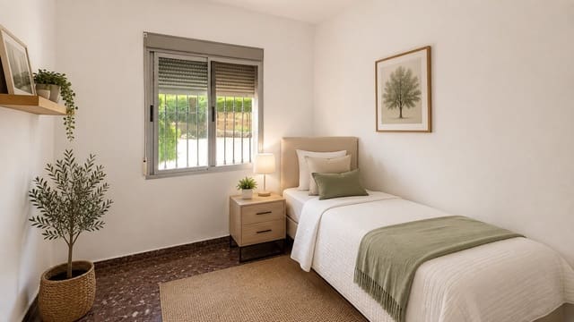 4 camera da letto Villa in vendita in Ontinyent con piscina garage - 300.000 € (Rif: 10012214)