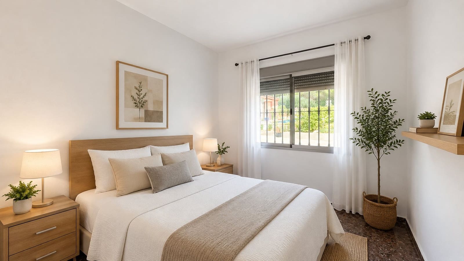 4 camera da letto Villa in vendita in Ontinyent con piscina garage - 300.000 € (Rif: 10012214)