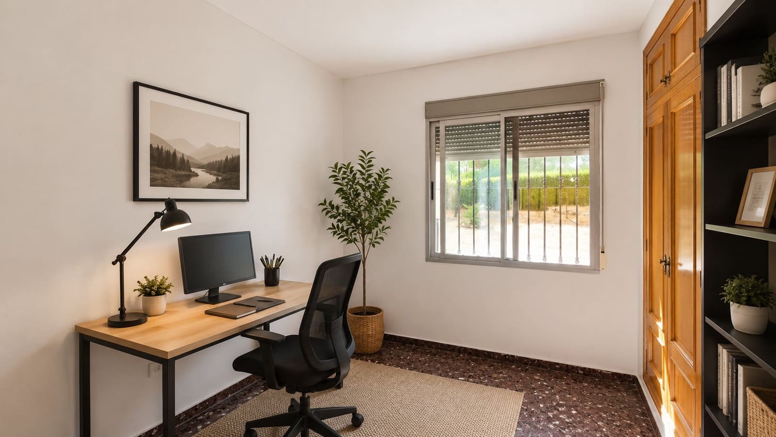 4 camera da letto Villa in vendita in Ontinyent con piscina garage - 300.000 € (Rif: 10012214)