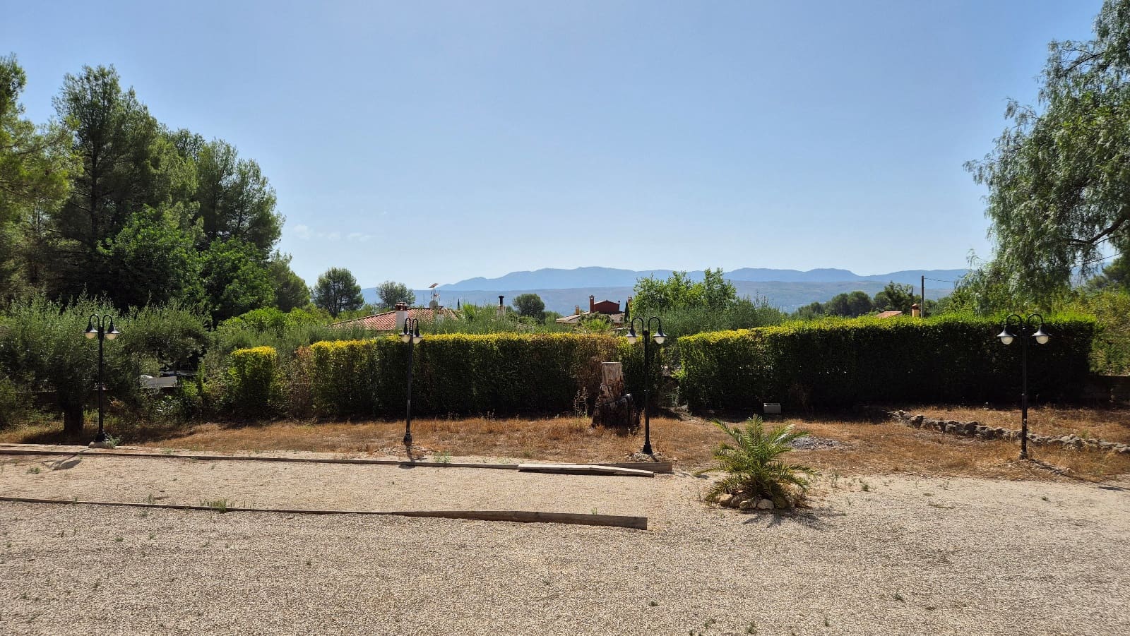 4 camera da letto Villa in vendita in Ontinyent con piscina garage - 300.000 € (Rif: 10012214)