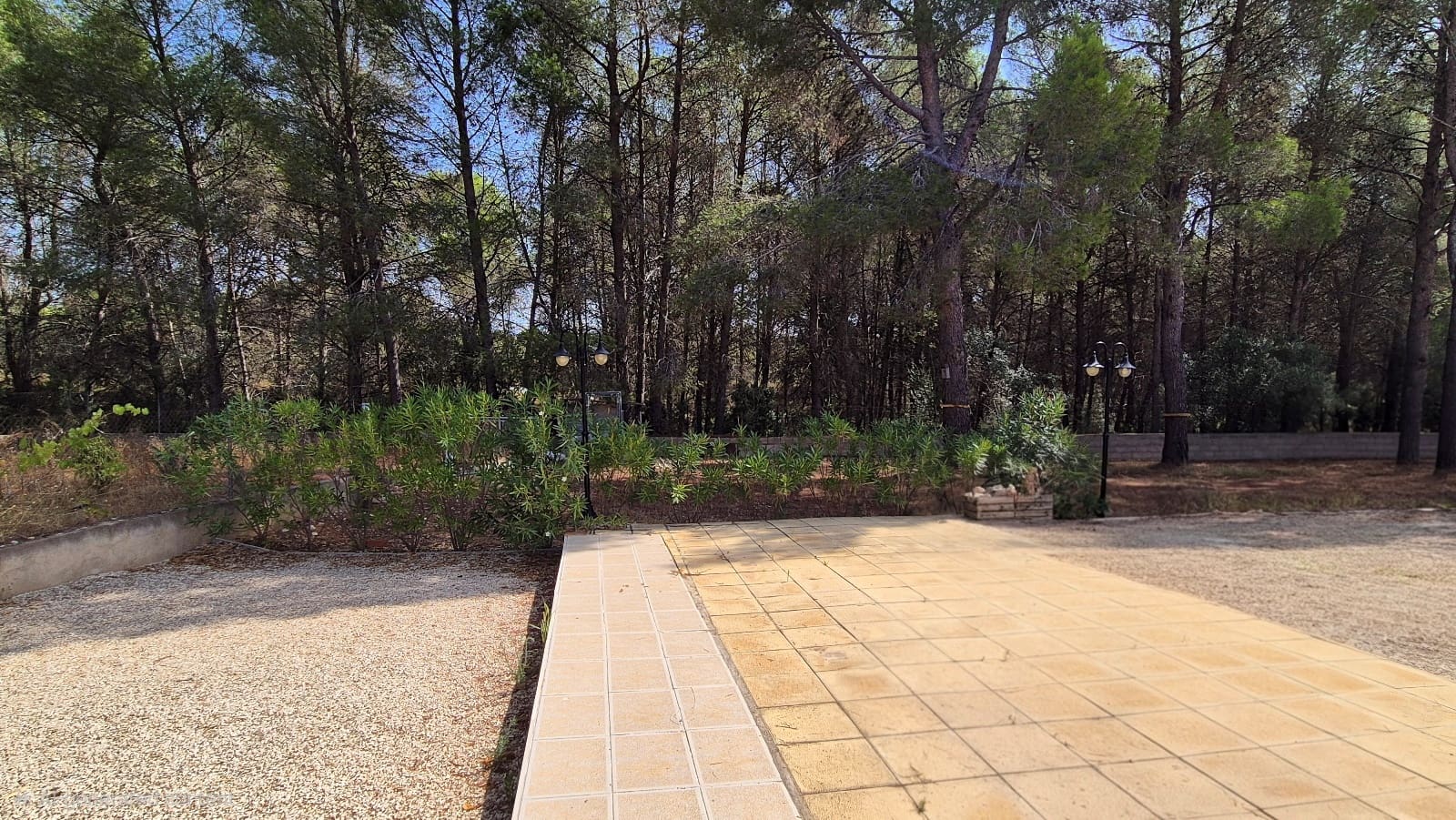 4 camera da letto Villa in vendita in Ontinyent con piscina garage - 300.000 € (Rif: 10012214)