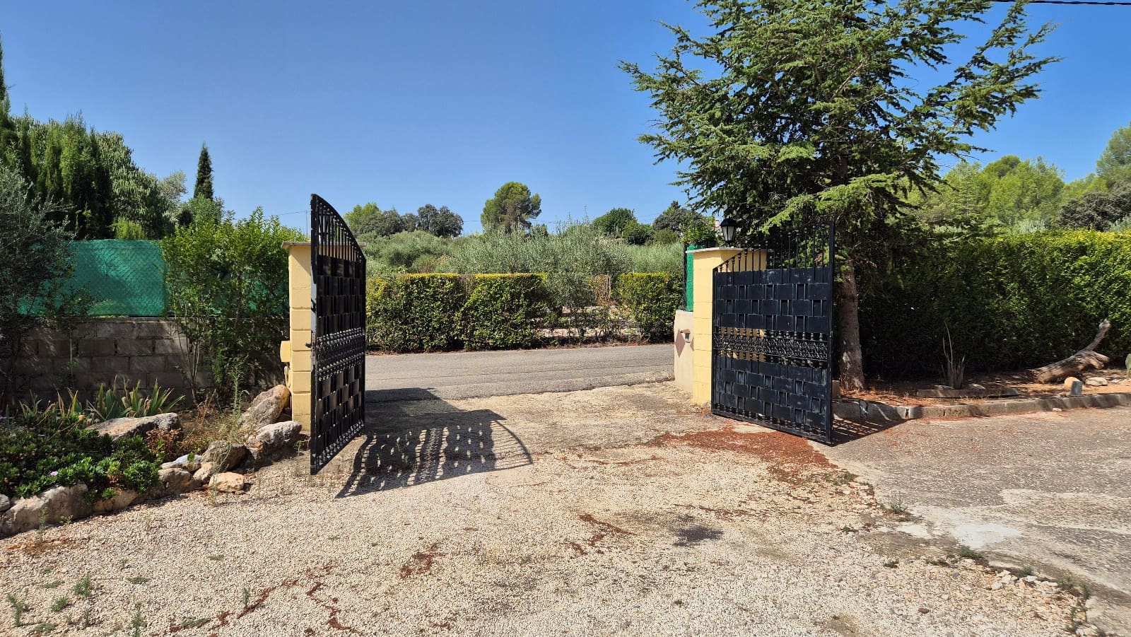 4 camera da letto Villa in vendita in Ontinyent con piscina garage - 300.000 € (Rif: 10012214)