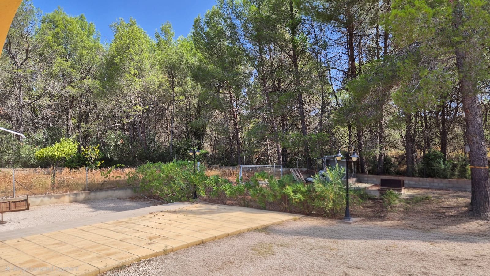 4 camera da letto Villa in vendita in Ontinyent con piscina garage - 300.000 € (Rif: 10012214)