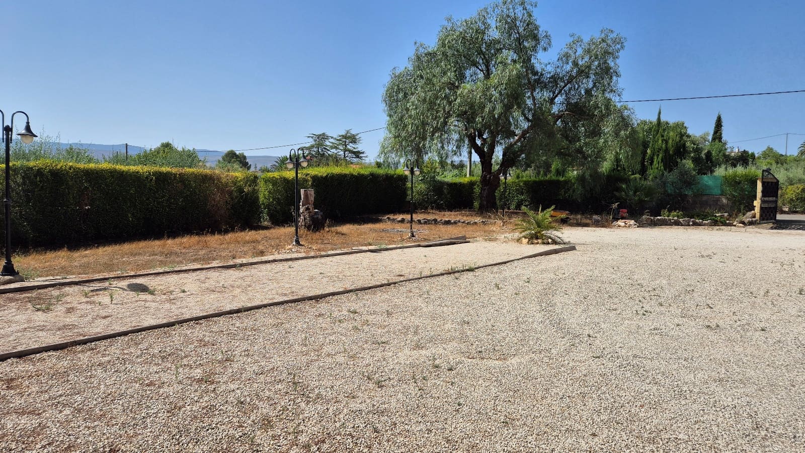 4 camera da letto Villa in vendita in Ontinyent con piscina garage - 300.000 € (Rif: 10012214)
