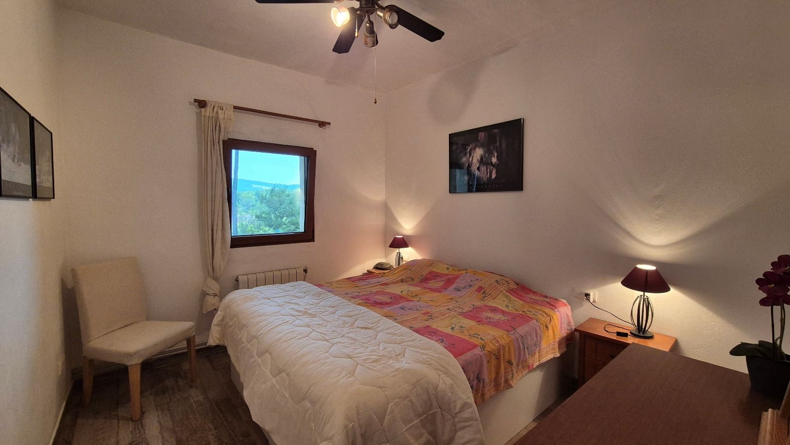 6 Zimmer Villa zu verkaufen in Ontinyent mit Pool Garage - 598.000 € (Ref: 10038563)