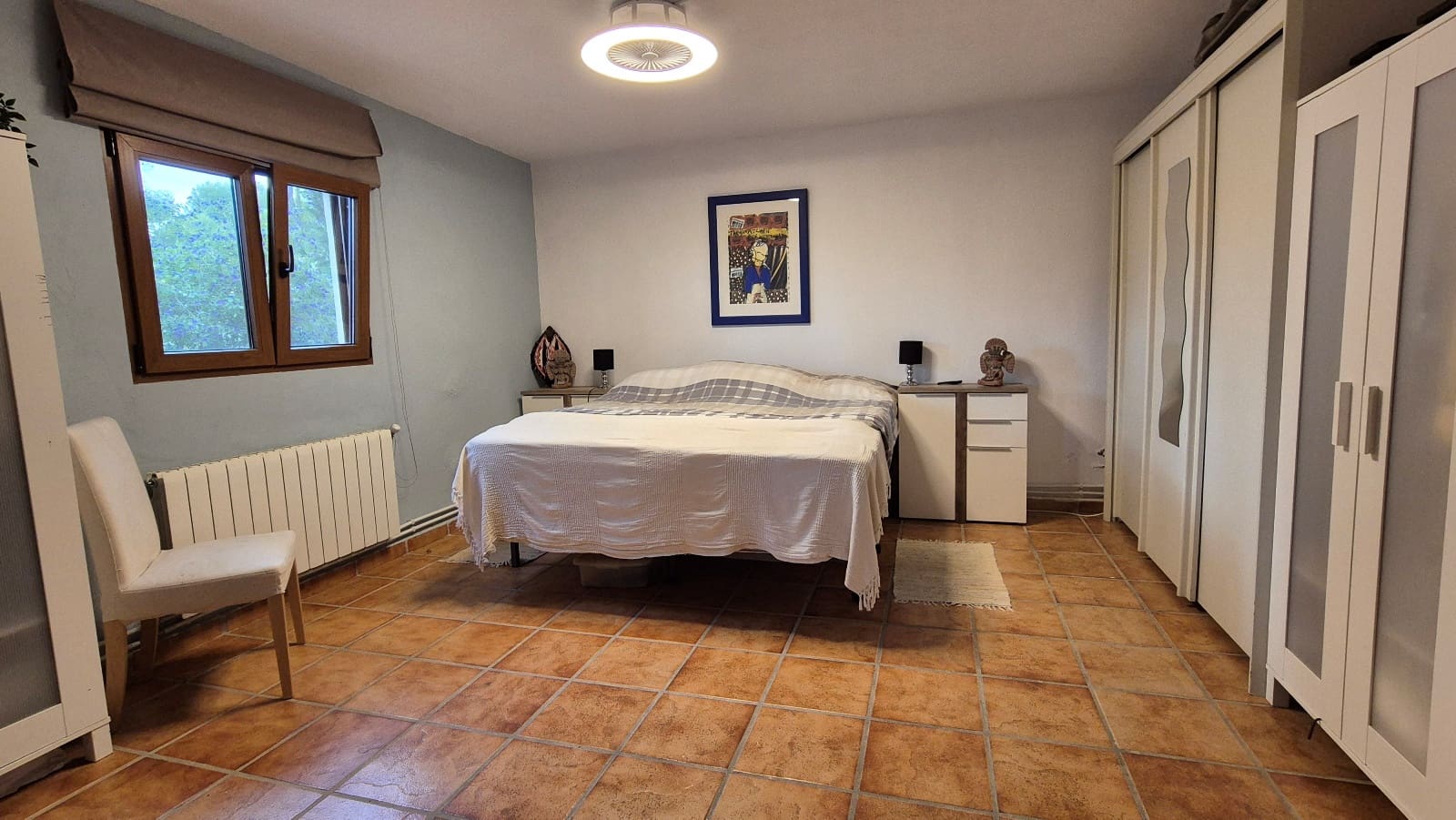 6 Zimmer Villa zu verkaufen in Ontinyent mit Pool Garage - 598.000 € (Ref: 10038563)
