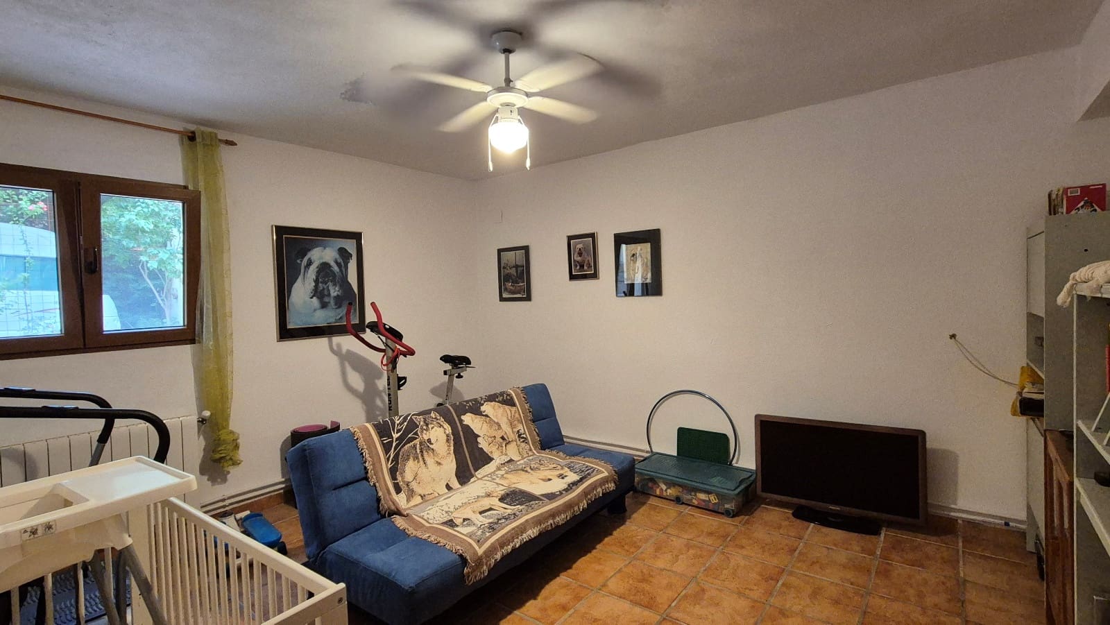 6 Zimmer Villa zu verkaufen in Ontinyent mit Pool Garage - 598.000 € (Ref: 10038563)
