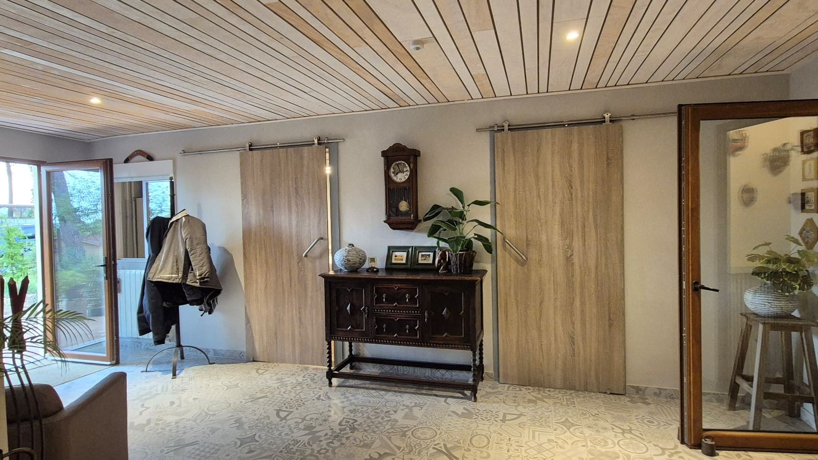6 Zimmer Villa zu verkaufen in Ontinyent mit Pool Garage - 598.000 € (Ref: 10038563)