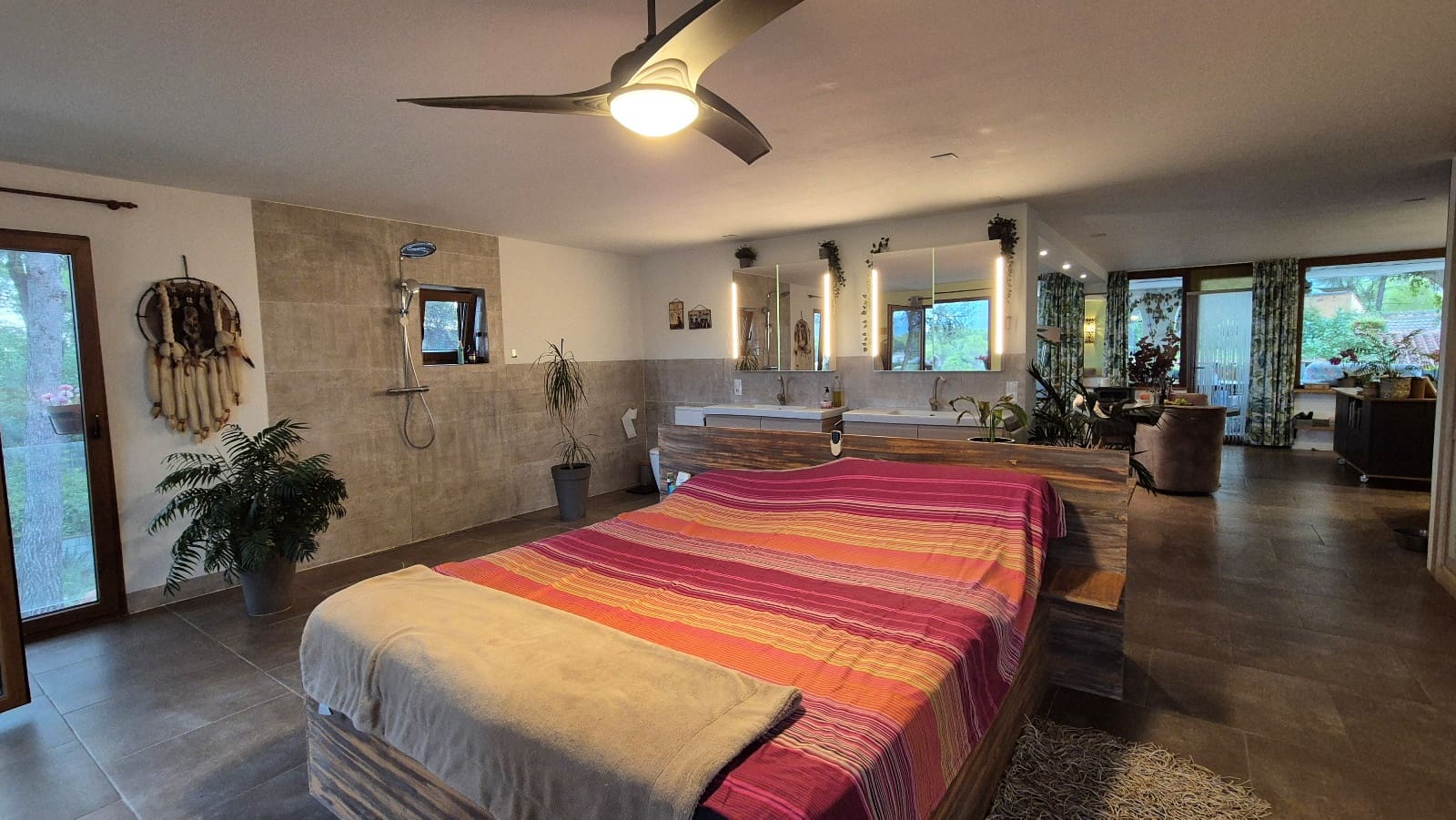 6 Zimmer Villa zu verkaufen in Ontinyent mit Pool Garage - 598.000 € (Ref: 10038563)