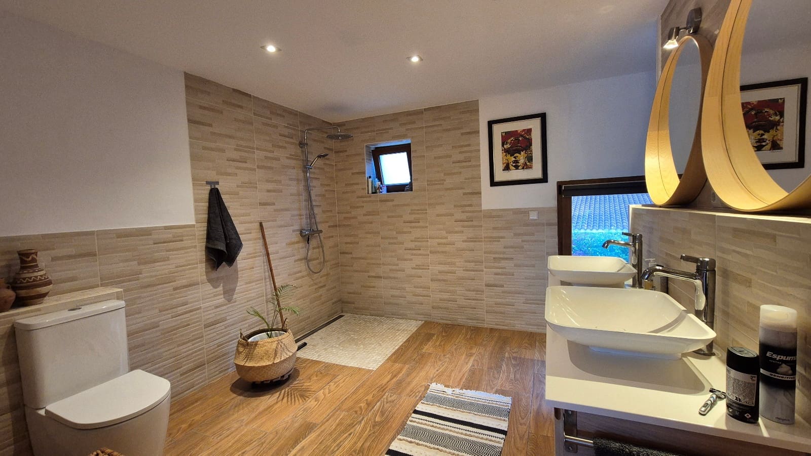 6 Zimmer Villa zu verkaufen in Ontinyent mit Pool Garage - 598.000 € (Ref: 10038563)
