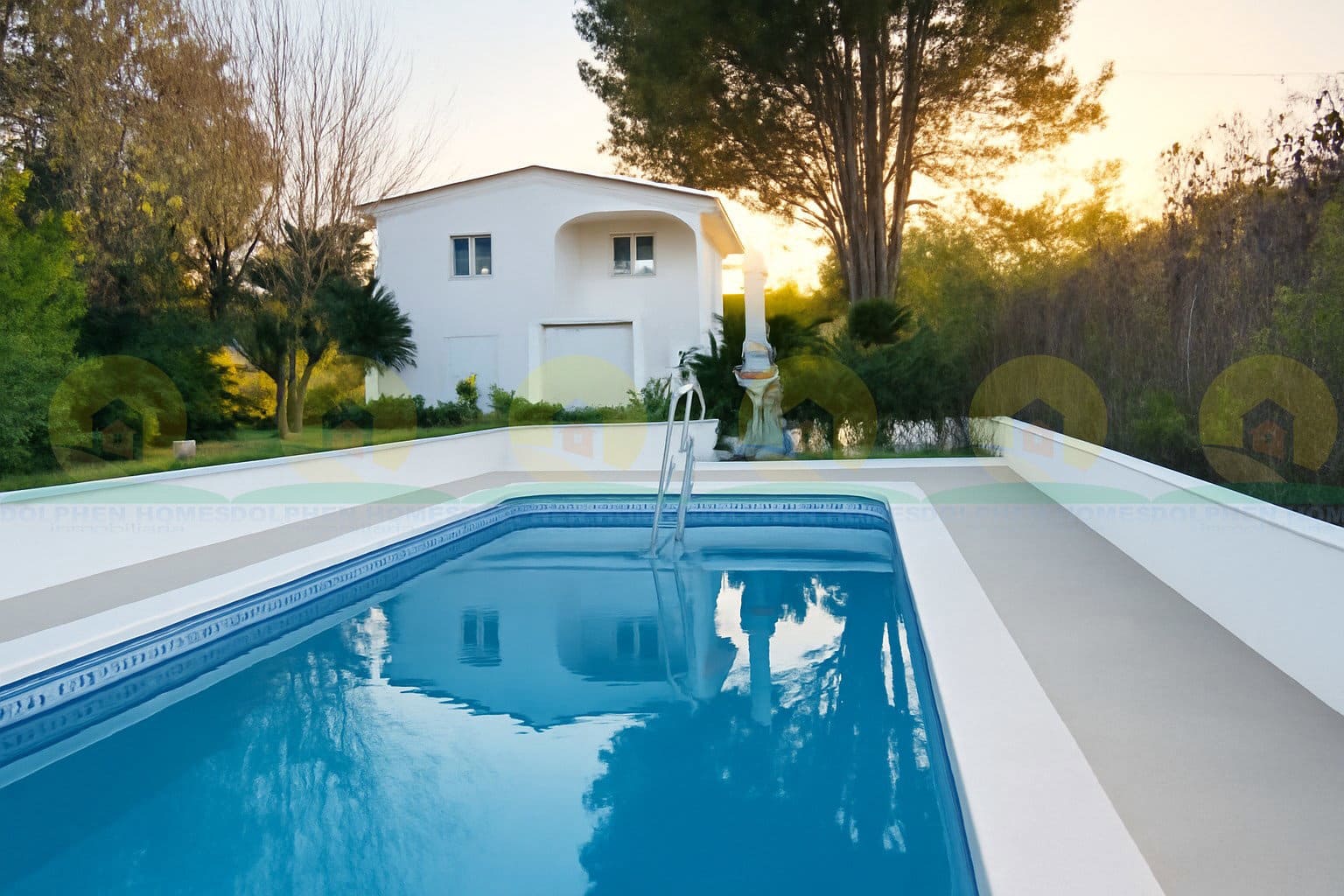 3 bedroom Villa for sale in Ontinyent with pool garage - € 165,000 (Ref: 10041817)