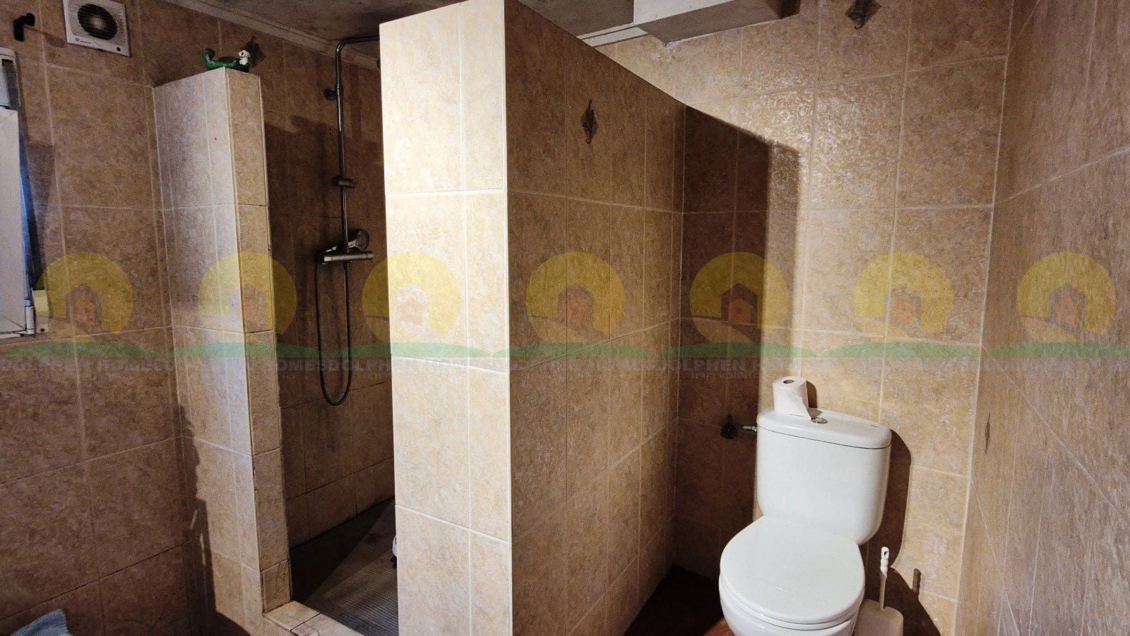 3 bedroom Villa for sale in Ontinyent with pool garage - € 165,000 (Ref: 10041817)