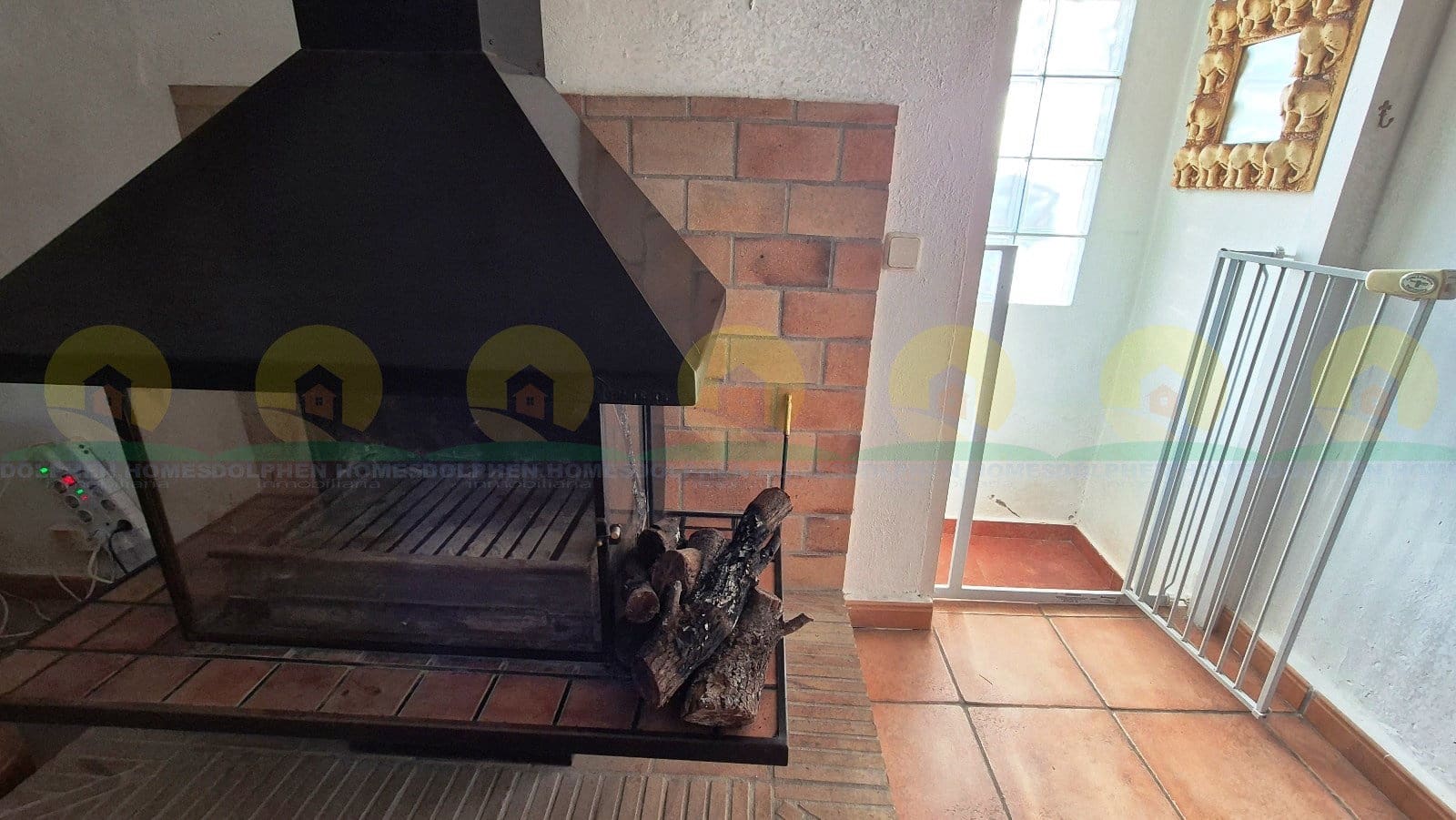 3 bedroom Villa for sale in Ontinyent with pool garage - € 165,000 (Ref: 10041817)