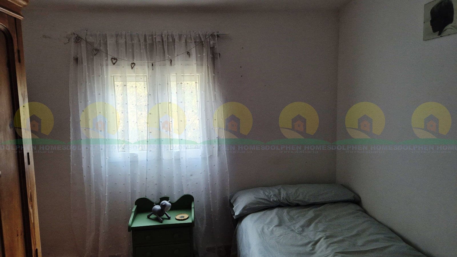 3 bedroom Villa for sale in Ontinyent with pool garage - € 165,000 (Ref: 10041817)
