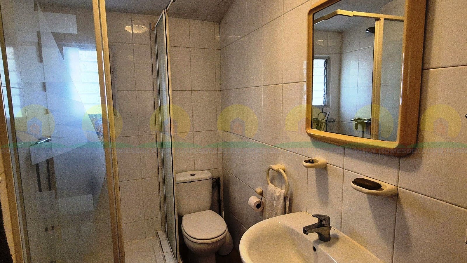 3 bedroom Villa for sale in Ontinyent with pool garage - € 165,000 (Ref: 10041817)
