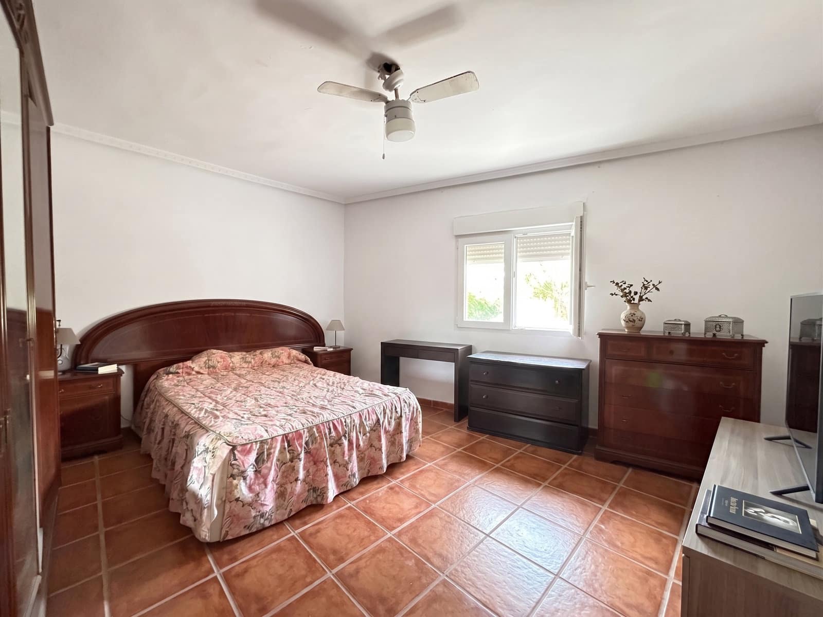 4 slaapkamer Villa te koop in Muro de Alcoy met zwembad garage - € 210.000 (Ref: 10042337)