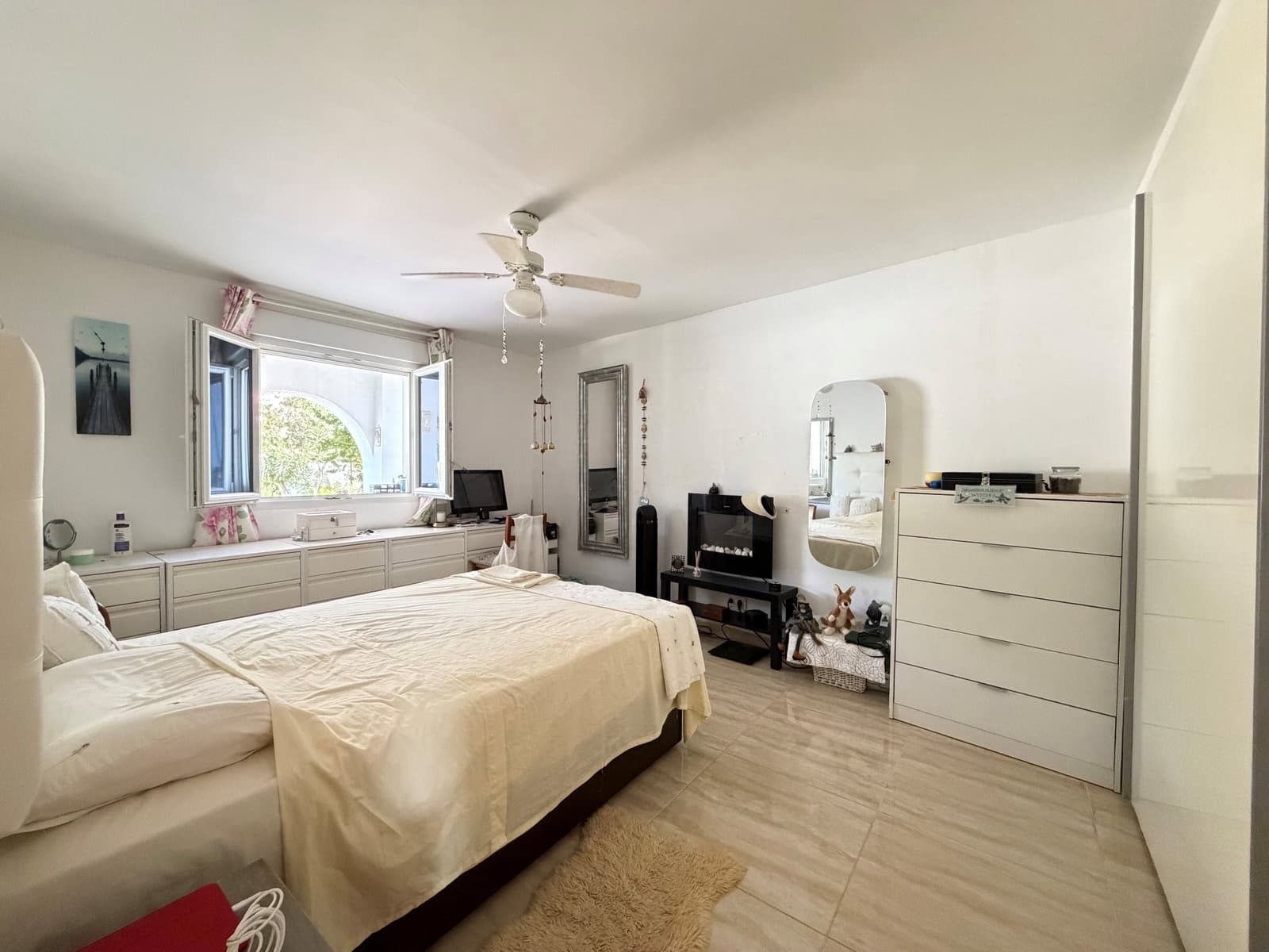 4 slaapkamer Villa te koop in Muro de Alcoy met zwembad garage - € 210.000 (Ref: 10042337)