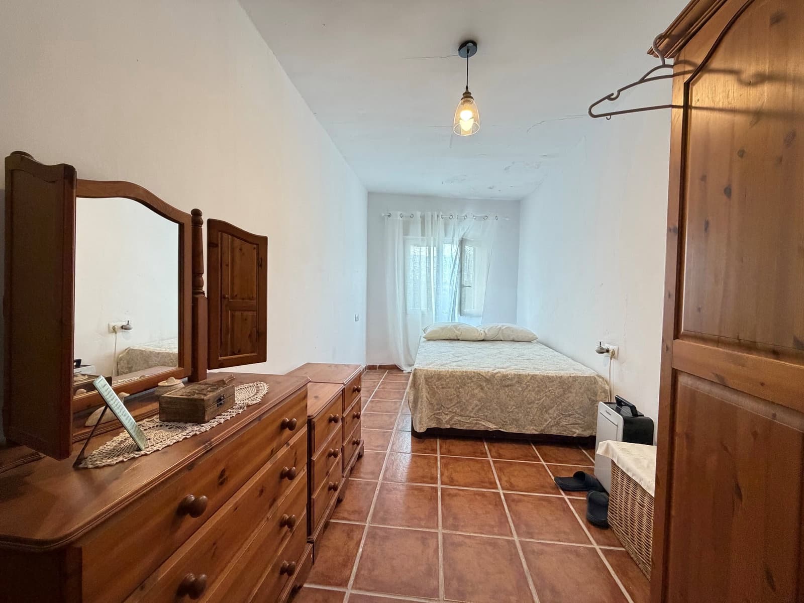 4 slaapkamer Villa te koop in Muro de Alcoy met zwembad garage - € 210.000 (Ref: 10042337)