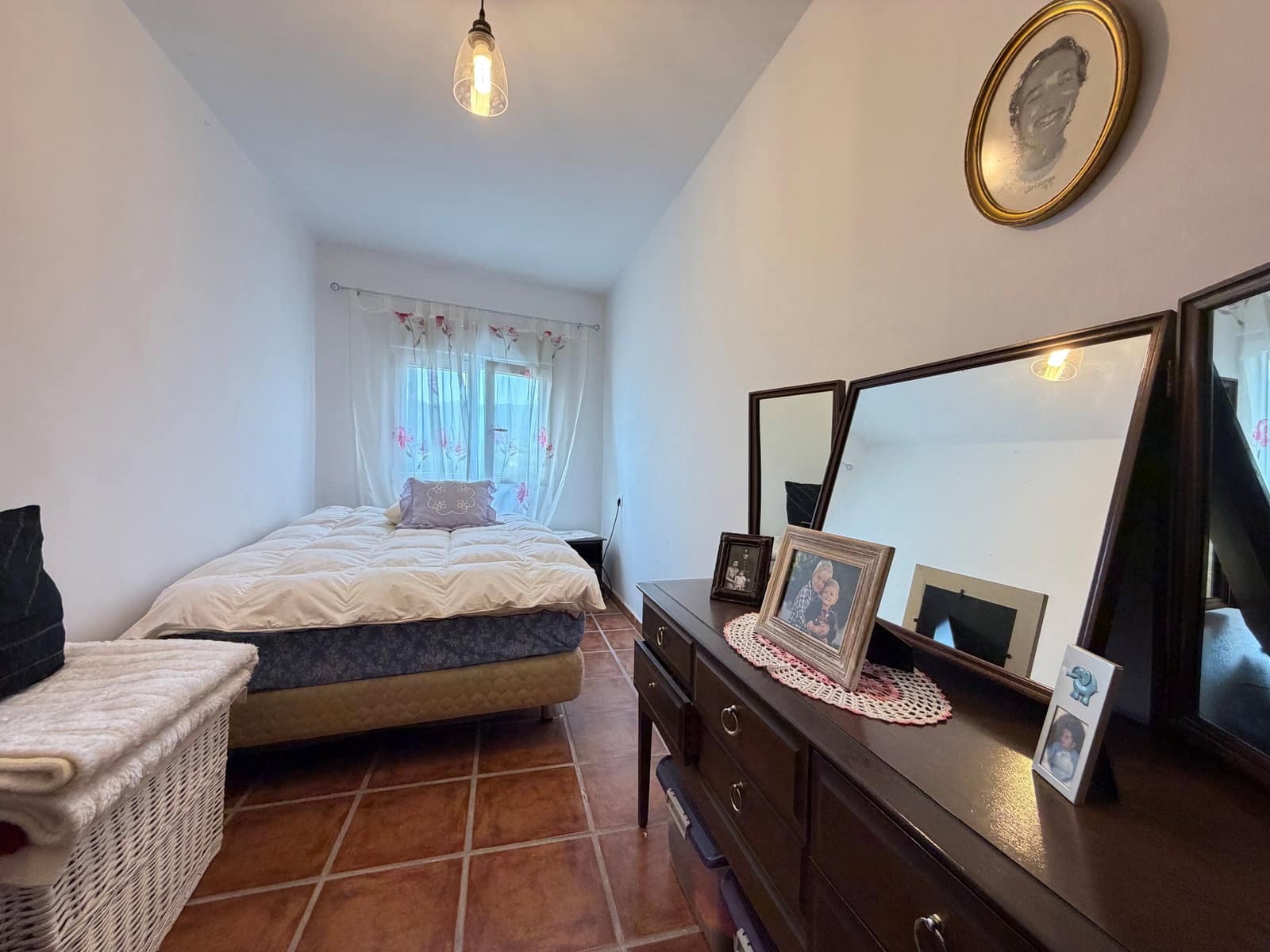 4 slaapkamer Villa te koop in Muro de Alcoy met zwembad garage - € 210.000 (Ref: 10042337)